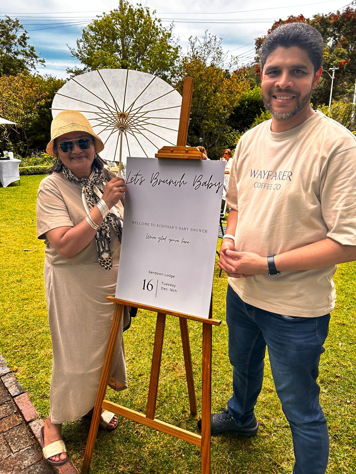 Event